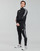 vaatteet Verryttelyhousut adidas Performance TIRO21 TR PNT Musta