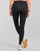 vaatteet Naiset Legginsit adidas Originals 3 STRIPES TIGHT Musta