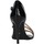 kengät Naiset Sandaalit ja avokkaat NeroGiardini E116521DE Musta