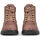 kengät Miehet Saappaat Shone 3382-041 Pink Vaaleanpunainen