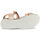 kengät Miehet Sandaalit ja avokkaat Shone L6133-036 Nude Vaaleanpunainen