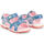 kengät Miehet Sandaalit ja avokkaat Shone 6015-031 Mid Blue Sininen