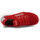 kengät Miehet Tennarit Shone 155-001 Red Punainen