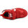 kengät Miehet Tennarit Shone 15126-001 Red Punainen