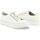 kengät Miehet Tennarit Shone 292-003 White Valkoinen