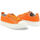 kengät Miehet Tennarit Shone 292-003 Orange Oranssi