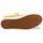kengät Miehet Tennarit Shone 292-003 Mustard Keltainen