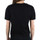vaatteet Naiset Lyhythihainen t-paita Kappa Inula T-Shirt Musta