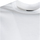 vaatteet Miehet Lyhythihainen t-paita Les Hommes LHG800P LG812 Valkoinen