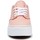 kengät Naiset Matalavartiset tennarit Vans Camden Platform Lifestyle-kengät VN0A3TL8VV81 Vaaleanpunainen