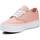 kengät Naiset Matalavartiset tennarit Vans Camden Platform Lifestyle-kengät VN0A3TL8VV81 Vaaleanpunainen
