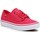 kengät Naiset Matalavartiset tennarit Vans Camden Stripe Lifestyle kengät VN000ZSOR6O1 Vaaleanpunainen
