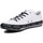 kengät Naiset Matalavartiset tennarit Converse Chuck Taylor All Star OX -kengät 162235C 162235C Monivärinen