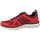 kengät Miehet Fitness / Training Skechers Track - Bucolo Punainen