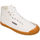kengät Miehet Tennarit Kawasaki Original Pure Boot K212442 1002 White Valkoinen