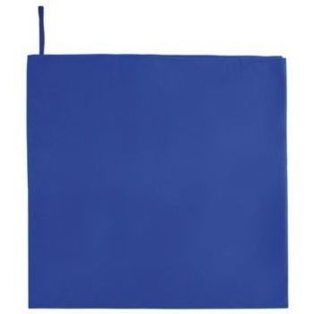Koti Pyyhkeet ja pesukintaat Sols ATOLL 100 Azul Royal Sininen
