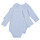 vaatteet Pojat pyjamat / yöpaidat BOSS SEPTINA Sininen