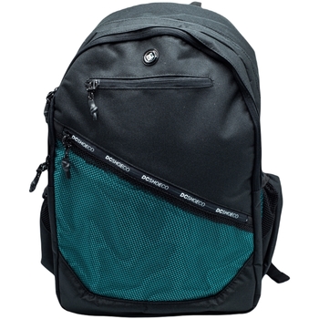 laukut Reput DC Shoes Arena Day Pack Musta