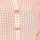 vaatteet Naiset Paitapusero / Kauluspaita Manoush CHEMISE ML ALIZE Vaaleanpunainen