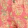 vaatteet Naiset Caprihousut Manoush PANTALON GIPSY JEANS Vaaleanpunainen