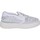 kengät Tytöt Tennarit Holalà BH22 Valkoinen