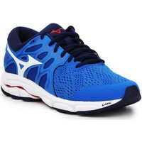 kengät Miehet Juoksukengät / Trail-kengät Mizuno Wave Equate 4 J1GC204801 Sininen