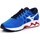 kengät Miehet Juoksukengät / Trail-kengät Mizuno Wave Equate 4 juoksukenkä J1GC204801 J1GC204801 Sininen