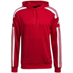 vaatteet Miehet Svetari adidas Originals Squadra 21 Punainen