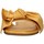 kengät Naiset Sandaalit ja avokkaat Inuovo 447063 Keltainen