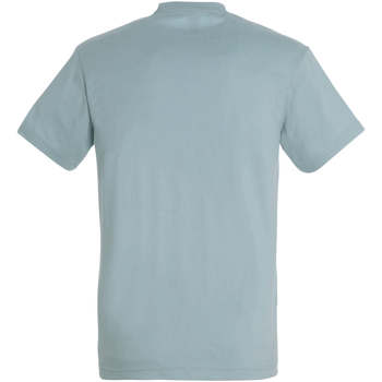 Sols IMPERIAL camiseta color azul glaciar Sininen