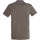 vaatteet Naiset Lyhythihainen t-paita Sols IMPERIAL camiseta color Zinc Harmaa
