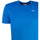 vaatteet Miehet Lyhythihainen t-paita North Sails 45 2303 000 | T-shirt Mistral Sininen