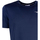 vaatteet Miehet Lyhythihainen t-paita North Sails 45 2303 000 | T-shirt Mistral Sininen
