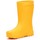 kengät Lapset Sandaalit ja avokkaat Birkenstock Derry-sukkahousut 1006284 Keltainen