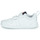 kengät Lapset Matalavartiset tennarit Nike NIKE PICO 5 (TDV) Valkoinen / Sininen
