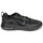 kengät Lapset Urheilukengät Nike NIKE WEARALLDAY (GS) Musta