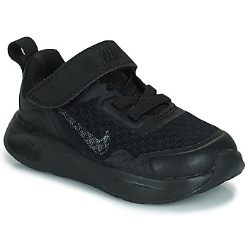 kengät Lapset Urheilukengät Nike NIKE WEARALLDAY (TD) Musta