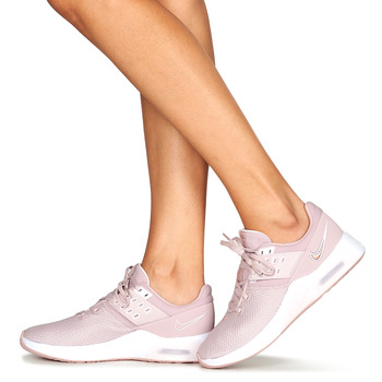 Nike WMNS NIKE AIR MAX BELLA TR 4 Vaaleanpunainen