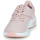 kengät Naiset Matalavartiset tennarit Nike WMNS NIKE AIR MAX BELLA TR 4 Vaaleanpunainen
