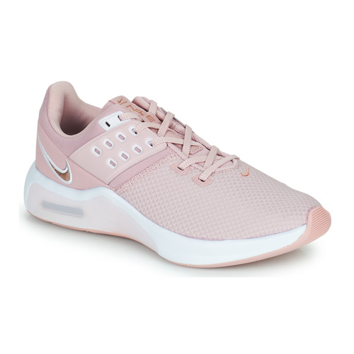 kengät Naiset Matalavartiset tennarit Nike WMNS NIKE AIR MAX BELLA TR 4 Vaaleanpunainen