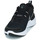 kengät Miehet Juoksukengät / Trail-kengät Nike NIKE REACT MILER 2 Musta / Valkoinen
