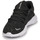 kengät Miehet Juoksukengät / Trail-kengät Nike NIKE FREE RN 5.0 NEXT NATURE Musta / Valkoinen
