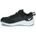 kengät Lapset Juoksukengät / Trail-kengät Nike NIKE DOWNSHIFTER 11 (PSV) Musta / Valkoinen