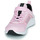 kengät Lapset Juoksukengät / Trail-kengät Nike NIKE DOWNSHIFTER 11 (PSV) Vaaleanpunainen / Harmaa