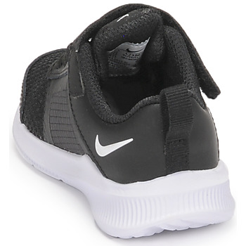Nike NIKE DOWNSHIFTER 11 (TDV) Musta / Valkoinen
