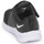kengät Lapset Juoksukengät / Trail-kengät Nike NIKE DOWNSHIFTER 11 (TDV) Musta / Valkoinen
