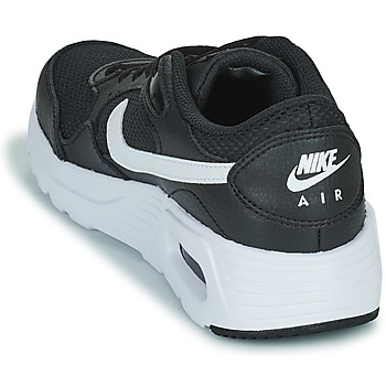 Nike NIKE AIR MAX SC (GS) Musta / Valkoinen