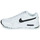 kengät Lapset Matalavartiset tennarit Nike NIKE AIR MAX SC (GS) Valkoinen / Musta