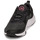 kengät Naiset Juoksukengät / Trail-kengät Nike W NIKE RENEW IN-SEASON TR 11 Musta / Vaaleanpunainen
