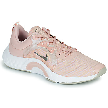 kengät Naiset Urheilukengät Nike W NIKE RENEW IN-SEASON TR 11 Vaaleanpunainen